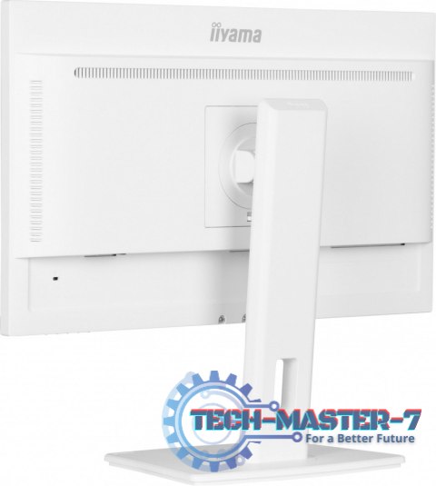 Monitor 24 cale XUB2497HSN-W2 IPS, USB-C Dock, HDMI, DP, 300cd, Pivot, HAS, biały /5y/ Monitor 24 cale XUB2497HSN-W2 IPS, USB-C Dock, HDMI, DP, 300cd, Pivot, HAS, biały /5y/