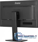 Monitor 27 cali XUB2797HSN-B2 IPS,FHD,USB-C Dock,HAS,300cd /5y/