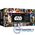 Puzzle 13500 elementów Star Wars Universe Epic Collection
