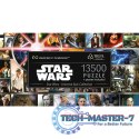 Puzzle 13500 elementów Star Wars Universe Epic Collection
