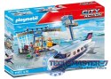 Zestaw z figurkami City Action 71153 Lotnisko z samolotem Zestaw z figurkami City Action 71153 Lotnisko z samolotem