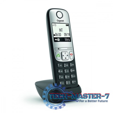 Dodatkowa słuchawka A690HX Dodatkowa słuchawka A690HX