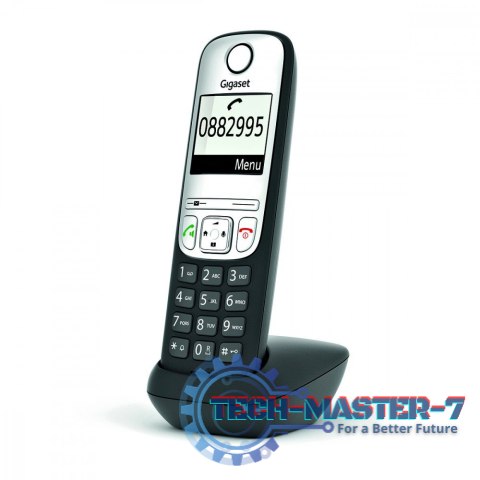 Dodatkowa słuchawka A690HX Dodatkowa słuchawka A690HX