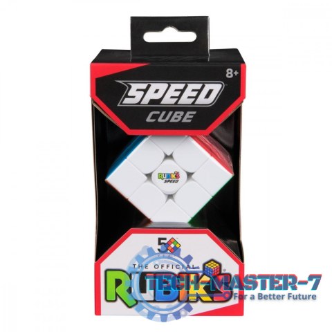 Kostka Rubika 3x3 Speed Kostka Rubika 3x3 Speed