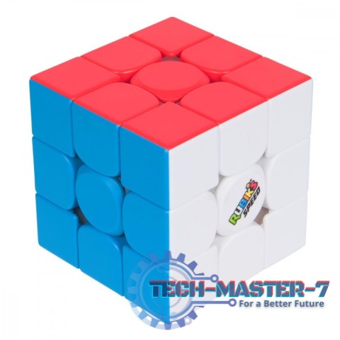 Kostka Rubika 3x3 Speed Kostka Rubika 3x3 Speed