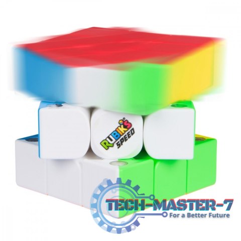 Kostka Rubika 3x3 Speed Kostka Rubika 3x3 Speed
