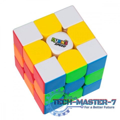 Kostka Rubika 3x3 Speed Kostka Rubika 3x3 Speed