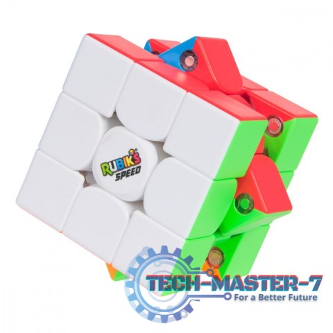 Kostka Rubika 3x3 Speed Kostka Rubika 3x3 Speed