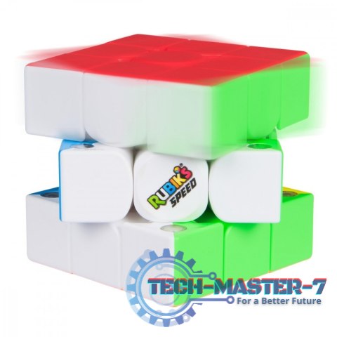 Kostka Rubika 3x3 Speed Kostka Rubika 3x3 Speed