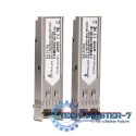 Moduł SFP 1.25G 2-pak 1,25Gbps, LC/UPC, 850nm, 550m, multi mode, DOM Moduł SFP 1.25G 2-pak 1,25Gbps, LC/UPC, 850nm, 550m, multi mode, DOM