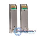 Moduł SFP 1.25G 2-pak 1,25Gbps, LC/UPC, 850nm, 550m, multi mode, DOM Moduł SFP 1.25G 2-pak 1,25Gbps, LC/UPC, 850nm, 550m, multi mode, DOM
