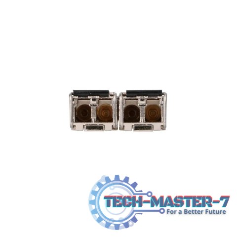 Moduł SFP 1.25G 2-pak 1,25Gbps, LC/UPC, 850nm, 550m, multi mode, DOM Moduł SFP 1.25G 2-pak 1,25Gbps, LC/UPC, 850nm, 550m, multi mode, DOM