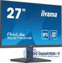 Monitor 27 cali XU2793HS-B7,IPS,HDMI,DP,ACR,2x2W,300cd