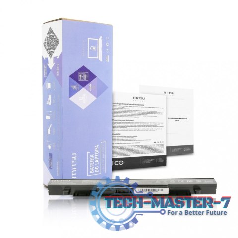 Bateria do Asus X550, A450, F450, K550 2200 mAh (33 Wh) 14.4 - 14.8 Volt Bateria do Asus X550, A450, F450, K550 2200 mAh (33 Wh) 14.4 - 14.8 Volt