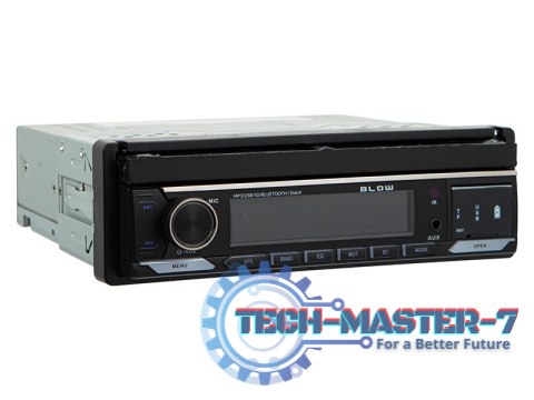 Radio SlideX RDS/MP3/ USB/micro SD/Bluetooth Radio SlideX RDS/MP3/ USB/micro SD/Bluetooth