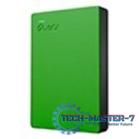 SEAGATE STKX2000400 (2TB /Zielono-czarny ) SEAGATE STKX2000400 (2TB /Zielono-czarny )
