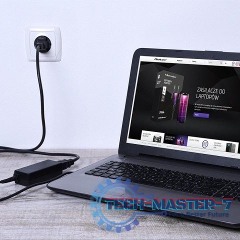 Zasilacz do IBM Lenovo 90W | 20V | 4.74A | 5.5*2.5 Zasilacz do IBM Lenovo 90W | 20V | 4.74A | 5.5*2.5