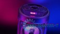 Głośnik Bluetooth 5.0 EDR Harmony SQ1004 Funkcja karaoke