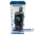 Głośnik Bluetooth 5.0 EDR Harmony SQ1004 Funkcja karaoke