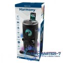 Głośnik Bluetooth 5.0 EDR Harmony SQ1004 Funkcja karaoke