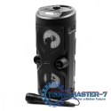 Głośnik Bluetooth 5.0 EDR Harmony SQ1004 Funkcja karaoke