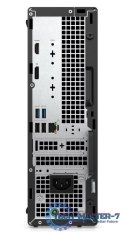 Komputer Optiplex SFF/Core i5-14500/16GB/512GB SSD/Integrated/WLAN + BT/Kb/Mouse/W11Pro Komputer Optiplex SFF/Core i5-14500/16GB/512GB SSD/Integrated/WLAN + BT/Kb/Mouse/W11Pro