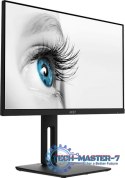 Monitor MSI PRO MP242AP (23.8" /IPS /100Hz /1920 x 1080 /Czarny) Monitor MSI PRO MP242AP (23.8" /IPS /100Hz /1920 x 1080 /Czarny)