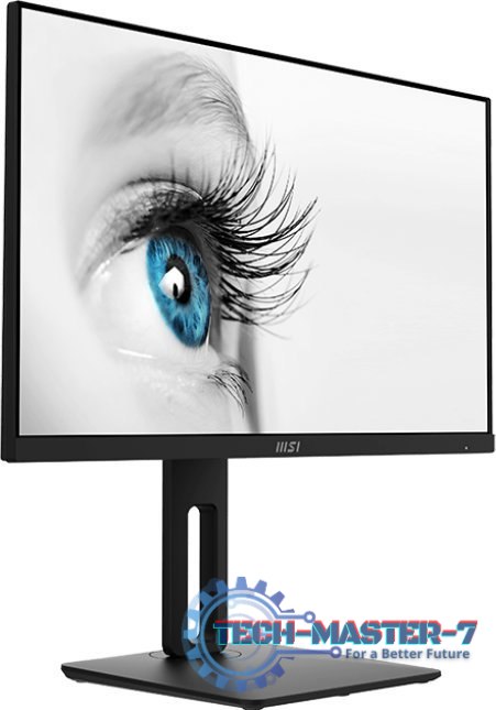 Monitor MSI PRO MP242AP (23.8" /IPS /100Hz /1920 x 1080 /Czarny) Monitor MSI PRO MP242AP (23.8" /IPS /100Hz /1920 x 1080 /Czarny)