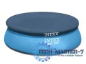 Pokrywa na basen 396cm mata plandeka 28026 Intex INTEX Pokrywa na basen 396cm mata plandeka 28026 Intex INTEX