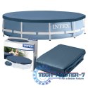 Pokrywa osłona plandeka na basen 305cm Intex 28030 INTEX Pokrywa osłona plandeka na basen 305cm Intex 28030 INTEX