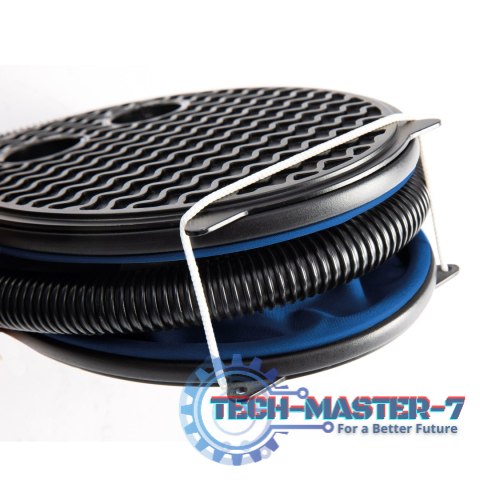 Pompka nożna do materaca 3 końcówki INTEX 69611 INTEX Pompka nożna do materaca 3 końcówki INTEX 69611 INTEX