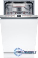 Zmywarka Do zabudowy BOSCH SPV6ZMX17E Zmywarka Do zabudowy BOSCH SPV6ZMX17E
