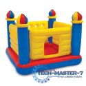 Dmuchana trampolina Zamek dla dzieci 174 x 174 x 135 cm 48259 INTEX INTEX Dmuchana trampolina Zamek dla dzieci 174 x 174 x 135 cm 48259 INTEX INTEX