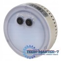 Wielokolorowa lampa LED na baterie do SPA INTEX 28503 INTEX Wielokolorowa lampa LED na baterie do SPA INTEX 28503 INTEX