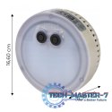 Wielokolorowa lampa LED na baterie do SPA INTEX 28503 INTEX Wielokolorowa lampa LED na baterie do SPA INTEX 28503 INTEX