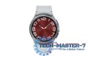 Galaxy Watch 6 (R955) LTE 43 mm Srebrny SAMSUNG Wear OS Srebrny Galaxy Watch 6 (R955) LTE 43 mm Srebrny SAMSUNG Wear OS Srebrny