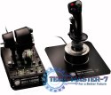 Joystick HOTAS WARTHOG (Joystick + Throttle) PC Joystick HOTAS WARTHOG (Joystick + Throttle) PC