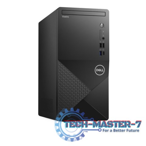 Komputer DELL Vostro 3030 (I5-12400/UHD 730/8GB/SSD512GB/W11P) Komputer DELL Vostro 3030 (I5-12400/UHD 730/8GB/SSD512GB/W11P)