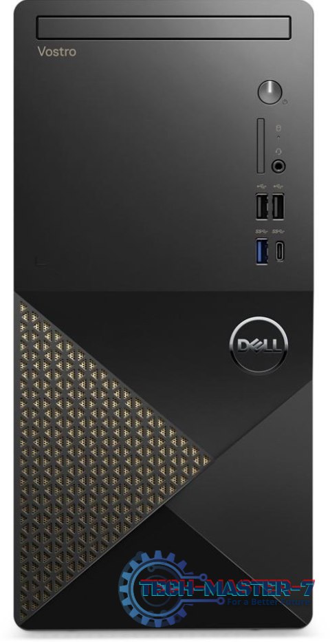 Komputer DELL Vostro 3030 (I5-12400/UHD 730/8GB/SSD512GB/W11P) Komputer DELL Vostro 3030 (I5-12400/UHD 730/8GB/SSD512GB/W11P)