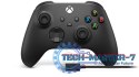 Microsoft Xbox Series X kontroler bezprzewodowy + USB-C Microsoft Xbox Series X kontroler bezprzewodowy + USB-C