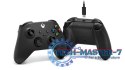 Microsoft Xbox Series X kontroler bezprzewodowy + USB-C Microsoft Xbox Series X kontroler bezprzewodowy + USB-C
