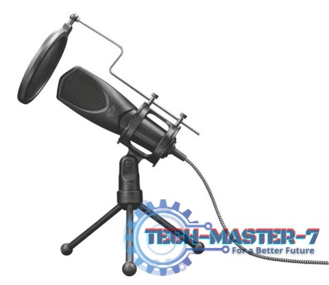 Mikrofon TRUST GXT 232 Mantis 22656 Mikrofon TRUST GXT 232 Mantis 22656