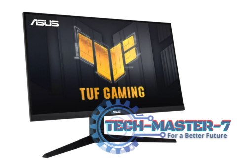 Monitor ASUS VG32AQL1A (31.5" /IPS /170Hz /2560 x 1440 /Czarny) Monitor ASUS VG32AQL1A (31.5" /IPS /170Hz /2560 x 1440 /Czarny)
