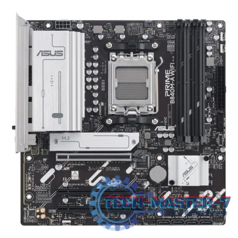PRIME B840M-A WIFI PRIME B840M-A WIFI