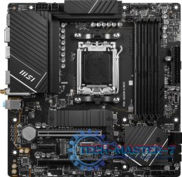 Płyta główna MSI PRO B650M-A WIFI AM5 microATX