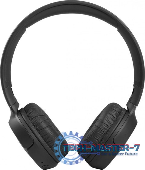 Słuchawki bezprzewodowe JBL Tune 510BT czarne Słuchawki bezprzewodowe JBL Tune 510BT czarne