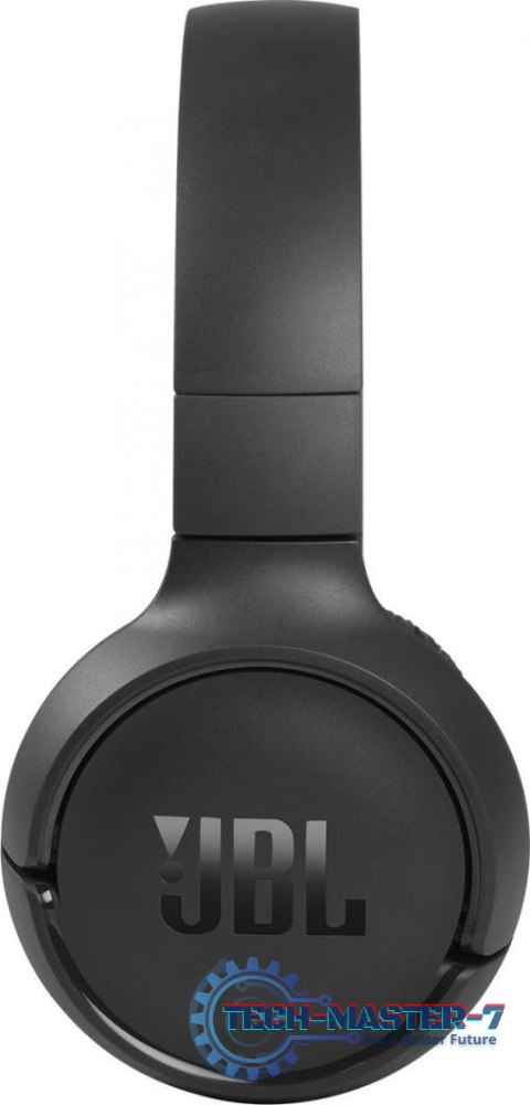 Słuchawki bezprzewodowe JBL Tune 510BT czarne Słuchawki bezprzewodowe JBL Tune 510BT czarne