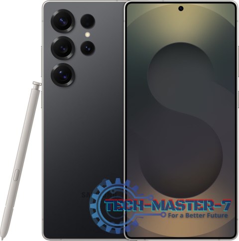 Smartphone SAMSUNG Galaxy S25 Ultra 5G 12/512 GB Czarny 512 GB Czarny SM-S938BZKGEUE Smartphone SAMSUNG Galaxy S25 Ultra 5G 12/512 GB Czarny 512 GB Czarny SM-S938BZKGEUE