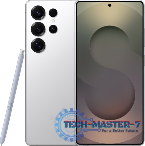 Smartphone SAMSUNG Galaxy S25 Ultra 5G 12/512 GB Srebrny 512 GB Srebrny SM-S938BZSGEUE Smartphone SAMSUNG Galaxy S25 Ultra 5G 12/512 GB Srebrny 512 GB Srebrny SM-S938BZSGEUE