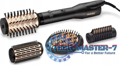 Suszarko-lokówka BABYLISS 650W AS970E Suszarko-lokówka BABYLISS 650W AS970E